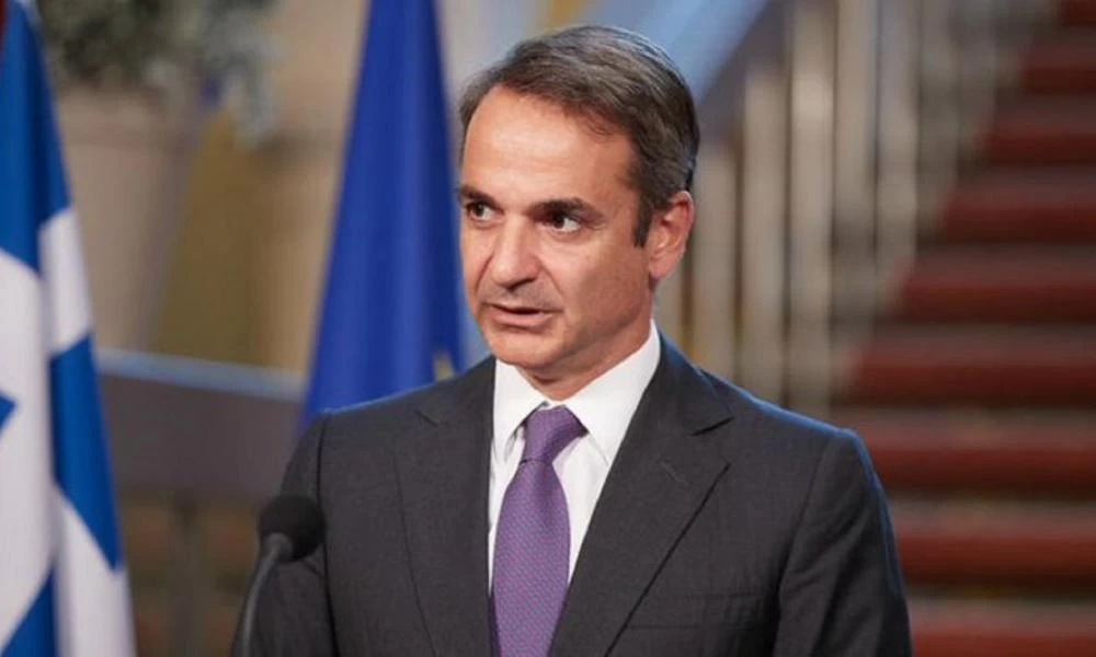 Κορονοϊός: "Nα πάρουμε τις ζωές μας πίσω" το μήνυμα του Πρωθυπουργού